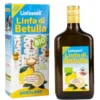 Linfa betulla linfasnell limone 700 ml