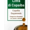 Linfa di copaiba gocce 10 ml