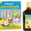 Linfasnell linfa betulla limone 4x700 ml