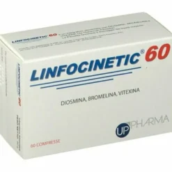 Linfocinetic 60 compresse