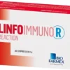 Linfoimmuno r reaction 30 compresse