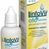 Linfovir Oto Cerume Gocce Auricolari 20 ml