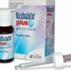LinfoVir Plus Gocce Nasali 20 ml