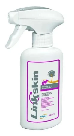 Linkskin spray 200 ml