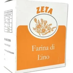 Lino farina 200 g
