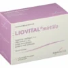 Liovital mirtillo per il benessere dei tuoi occhi 8fl 10ml