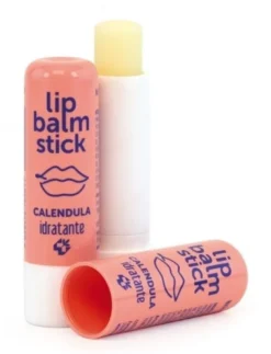 Lip balm stick idratante calendula 4,5 ml