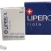 Liperol 12 flaconcini