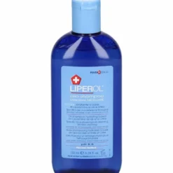 Liperol Olio Shampoo Idratante 150 ml