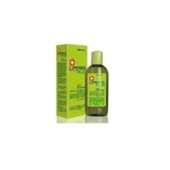 Liperol Plus Olio Shampoo Anticaduta 150 ml