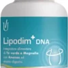 Lipodim + dna 60 compresse