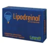Lipodreinol Integratore Drenante 30 compresse
