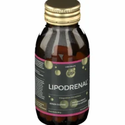 Lipodrenal 60 compresse
