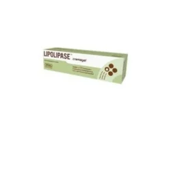 Lipolipase cremagel 150 ml
