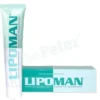 Lipoman crema mani 40 ml