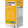 Lipomar Cardio 60 Capsule