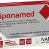 Liponamed 30 compresse