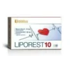 Liporest 10 30 capsule