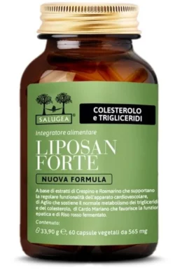 LIPOSAN FORTE
