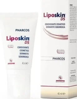 Liposkin ds pharcos 40 ml