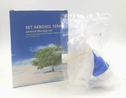 Lipsia set makrolon