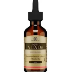 Liquid Vita D3