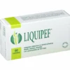 Liquipef Integratore Anticellulite 60 Compresse