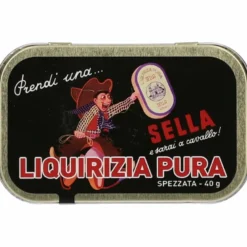 Liquirizia