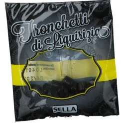 Liquirizia