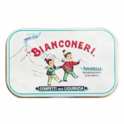 Liquirizia Bianconeri