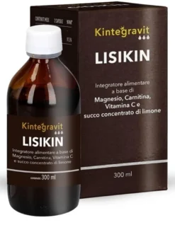Lisikin 300 ml kintegravit