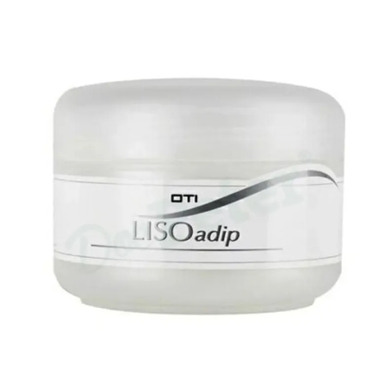 Lisoadip crema 250ml