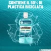 Listerine Cool Mint Collutorio alla Menta Anti Placca 500 ml