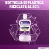 Listerine Total Care Collutorio Gusto Menta Delicato 500 ml