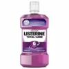Listerine Total Care Collutorio Gusto Menta Pura 500 ml