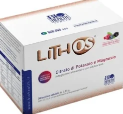 Lithos 30 bustine