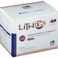 Lithos 60 bustine