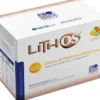 Lithos 60 bustine da 4,5 g gusto agrumi