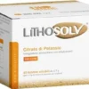 Lithosolv 60 bustine