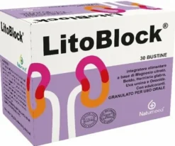 Litoblock 30 bustine