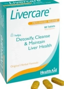 Livercare 60 capsule