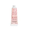 L'occitane crema mani fiori di ciliegio 30ml