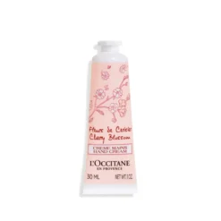 L'occitane crema mani fiori di ciliegio 30ml