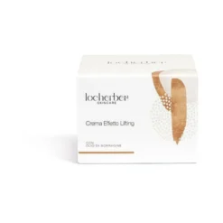 Locherber skin crema effetto lifting 50ml