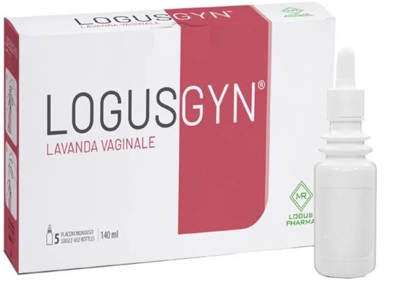 LOGUSGYN LAVANDA VAG 5FL 140ML