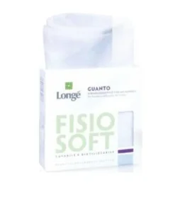 Longe' fisio soft guanto microfibra
