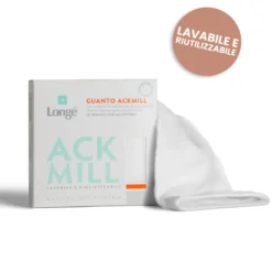Longé Guanto Ackmill