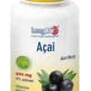 Longlife acai 100 capsule