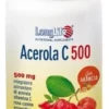 LONGLIFE ACEROLA C500 ARANCIA