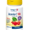 Longlife acerola c100 Frutti di Bosco